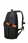 Preview: Samsonite BIZ2GO BP 15.6" DAYTRIP grapht/apr