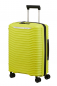 Preview: Samsonite UPSCAPE SPINNER 55/20 EXP Lime