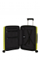 Preview: Samsonite UPSCAPE SPINNER 55/20 EXP Lime