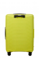 Preview: Samsonite UPSCAPE SPINNER 68/25 EXP Lime