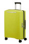 Preview: Samsonite UPSCAPE SPINNER 68/25 EXP Lime