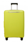 Preview: Samsonite UPSCAPE SPINNER 68/25 EXP Lime