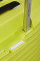 Preview: Samsonite UPSCAPE SPINNER 68/25 EXP Lime