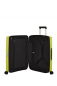 Preview: Samsonite UPSCAPE SPINNER 68/25 EXP Lime