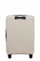 Preview: Samsonite UPSCAPE SPINNER 68/25 EXP sandstone