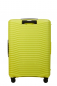 Preview: Samsonite UPSCAPE SPINNER 75/28 EXP Lime