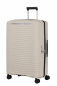 Preview: Samsonite UPSCAPE SPINNER 75/28 EXP sand stone