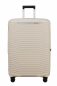 Preview: Samsonite UPSCAPE SPINNER 75/28 EXP sand stone