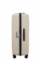 Preview: Samsonite UPSCAPE SPINNER 75/28 EXP sand stone