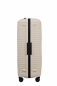 Preview: Samsonite UPSCAPE SPINNER 75/28 EXP sand stone