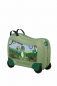 Preview: Samsonite DREAM2GO RIDE ON Suitcase Dino Rex