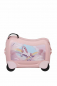 Preview: Samsonite DREAM2GO RIDE ON Suitcase Unicorn Tess