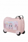 Preview: Samsonite DREAM2GO RIDE ON Suitcase Unicorn Tess