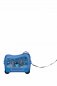 Preview: Samsonite DREAM2GO RIDE ON Suitcase Disney Stitch