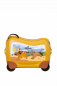 Preview: Samsonite DREAM2GO RIDE ON Suitcase Simba
