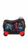 Preview: Samsonite Dream2Go  Disney/Ride-On Marvel