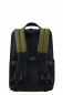 Preview: Samsonite URBAN EYE BACKPACK 15,6" 2 Pockets wasabi/blk