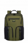 Preview: Samsonite URBAN EYE BACKPACK 15,6" 2 Pockets wasabi/blk