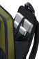 Preview: Samsonite URBAN EYE BACKPACK 15,6" 2 Pockets wasabi/blk