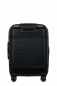 Preview: Samsonite Image Trolley mit 4 Rollen erweiterbar 55cm black
