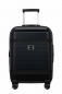 Preview: Samsonite Image Trolley mit 4 Rollen erweiterbar 55cm black