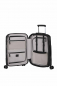 Preview: Samsonite Image Trolley mit 4 Rollen erweiterbar 55cm black