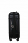 Preview: Samsonite Image Trolley mit 4 Rollen erweiterbar 55cm black