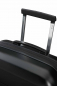 Preview: Samsonite Image Trolley mit 4 Rollen erweiterbar 55cm black