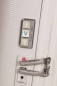 Preview: Samsonite Image Trolley mit 4 Rollen erweiterbar 55cm ivory