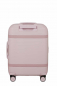 Preview: Samsonite Image Trolley mit 4 Rollen erweiterbar 55cm Rose
