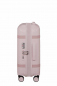 Preview: Samsonite Image Trolley mit 4 Rollen erweiterbar 55cm Rose