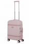 Preview: Samsonite Image Trolley mit 4 Rollen erweiterbar 55cm Rose