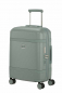Preview: Samsonite Image Trolley mit 4 Rollen erweiterbar 55cm Thyme
