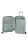 Preview: Samsonite Image Trolley mit 4 Rollen erweiterbar 55cm Thyme
