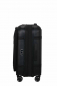 Preview: Samsonite Image Trolley mit 4 Rollen erweiterbar 55cm easy access Black