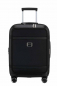 Preview: Samsonite Image Trolley mit 4 Rollen erweiterbar 55cm easy access Black
