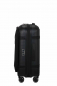 Preview: Samsonite Image Trolley mit 4 Rollen erweiterbar 55cm easy access Black