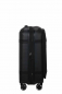 Preview: Samsonite Image Trolley mit 4 Rollen erweiterbar 55cm easy access Black