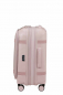Preview: Samsonite Image Trolley mit 4 Rollen erweiterbar 55cm easy access Rose