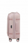 Preview: Samsonite Image Trolley mit 4 Rollen erweiterbar 55cm easy access Rose