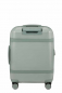Preview: Samsonite Image Trolley mit 4 Rollen erweiterbar 55cm easy access Thyme