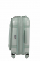 Preview: Samsonite Image Trolley mit 4 Rollen erweiterbar 55cm easy access Thyme