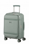Preview: Samsonite Image Trolley mit 4 Rollen erweiterbar 55cm easy access Thyme