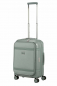 Preview: Samsonite Image Trolley mit 4 Rollen erweiterbar 55cm easy access Thyme