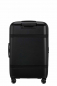 Preview: Samsonite Image Trolley mit 4 Rollen erweiterbar 69cm Black
