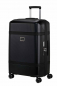 Preview: Samsonite Image Trolley mit 4 Rollen erweiterbar 69cm Black