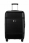 Preview: Samsonite Image Trolley mit 4 Rollen erweiterbar 69cm Black