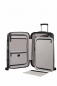 Preview: Samsonite Image Trolley mit 4 Rollen erweiterbar 69cm Black
