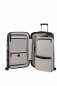 Preview: Samsonite Image Trolley mit 4 Rollen erweiterbar 69cm Black