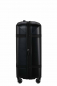 Preview: Samsonite Image Trolley mit 4 Rollen erweiterbar 69cm Black